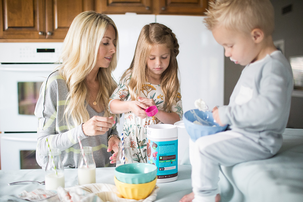 Kailee Wright_Olly Smoothies