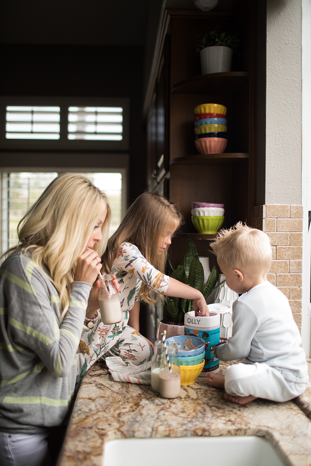 Kailee Wright_Olly Smoothies
