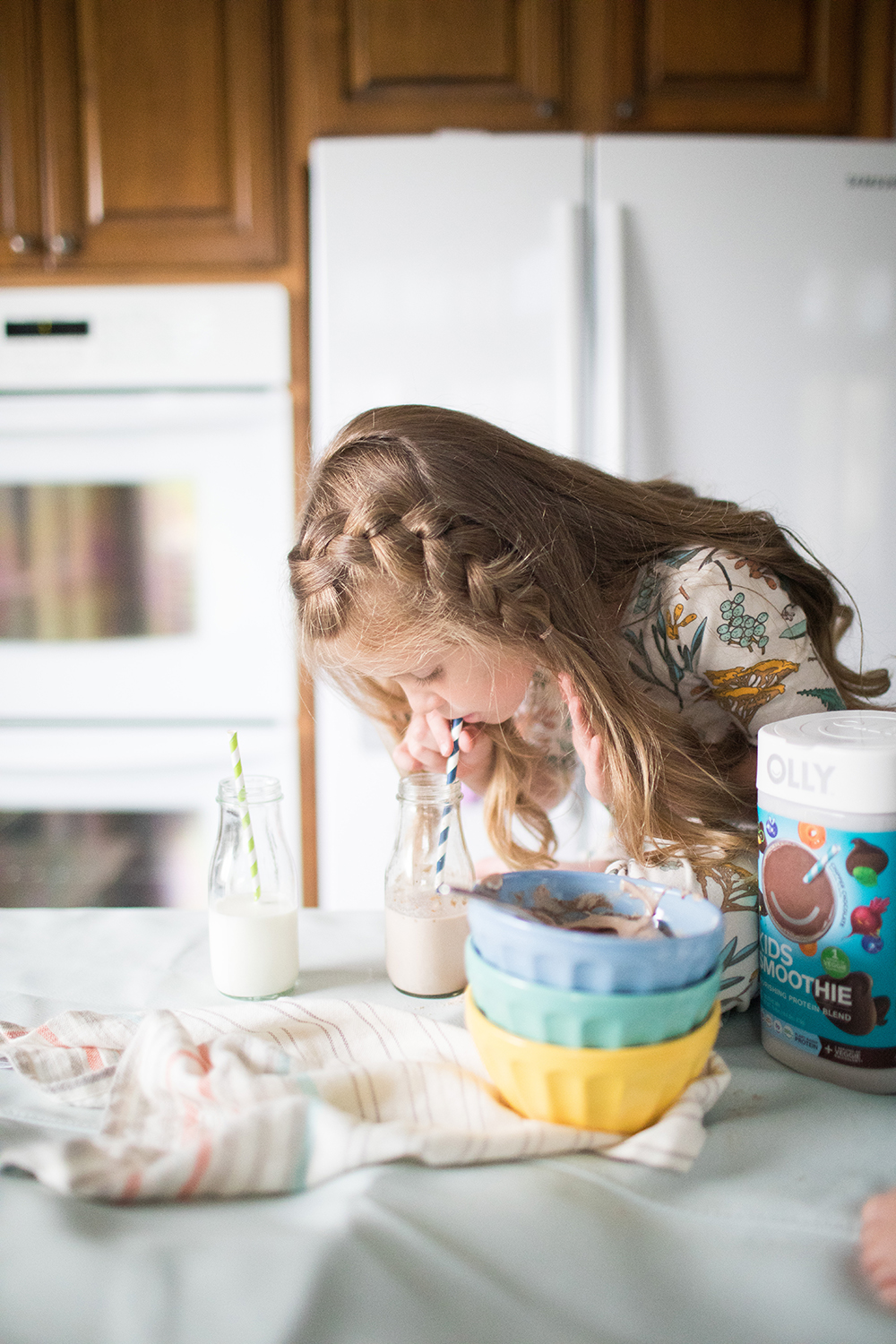 Kailee Wright_Olly Smoothies