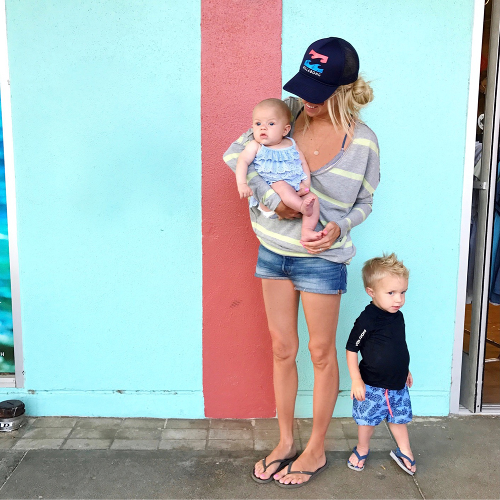 hawaii-kailee-wright-instagram