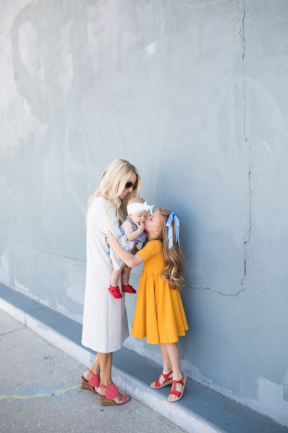 Kailee Wright_Harper and Bay Dress