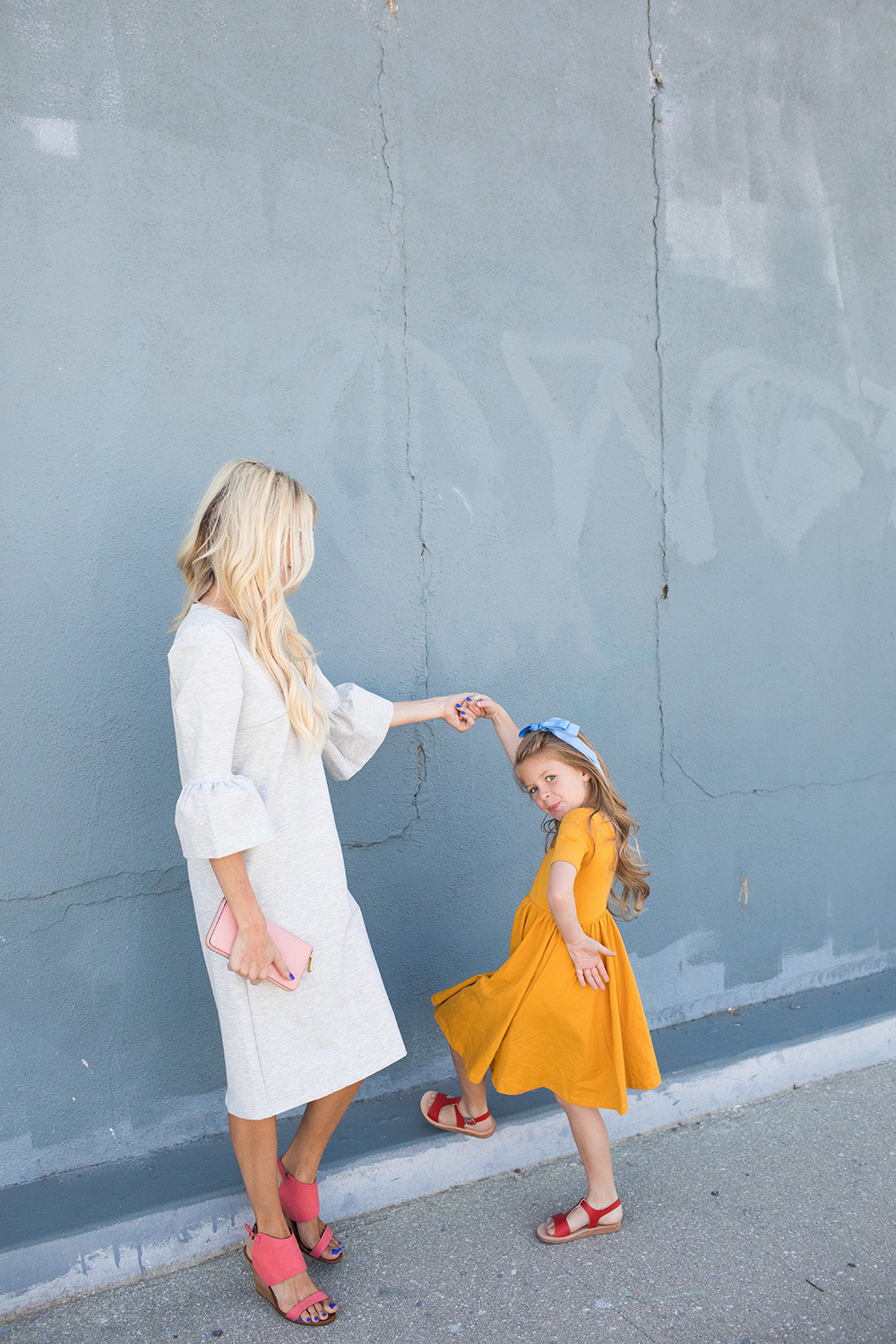 Kailee Wright_Harper and Bay Dress