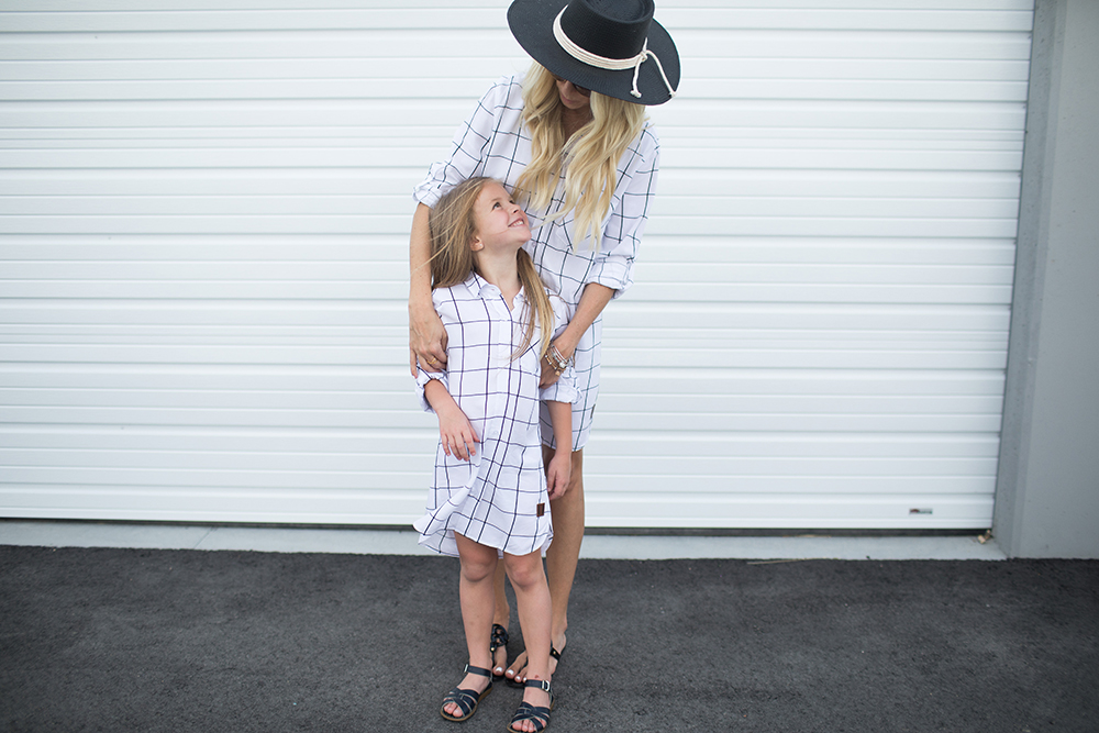 Kailee Wright_Beau Hudson Dresses