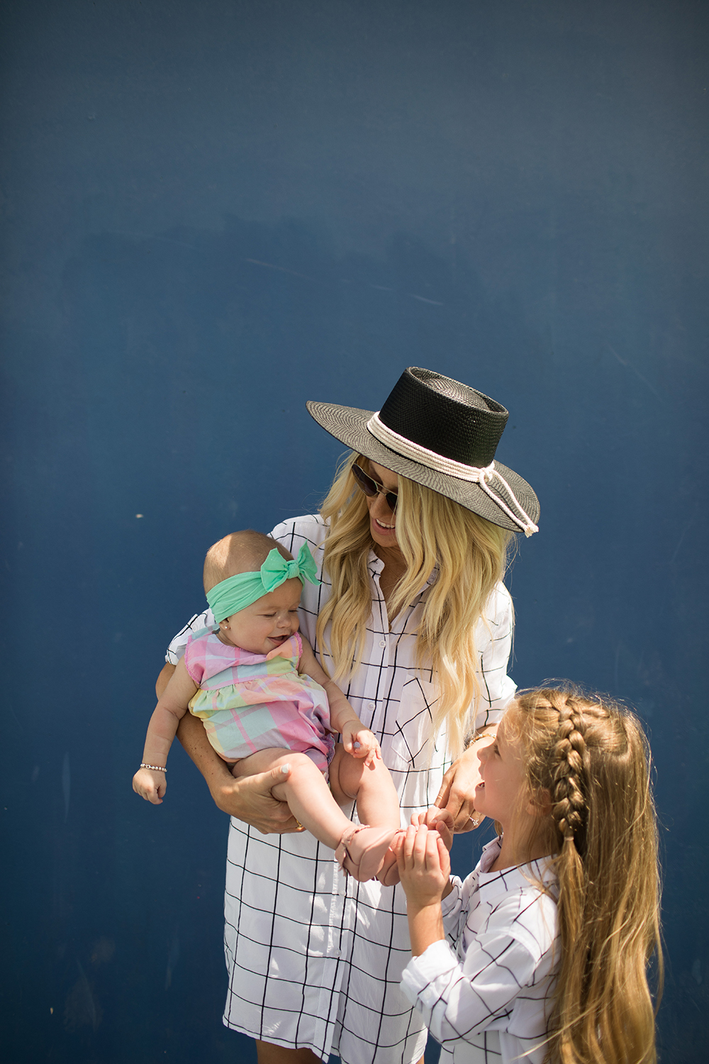Kailee Wright_Beau Hudson Dresses