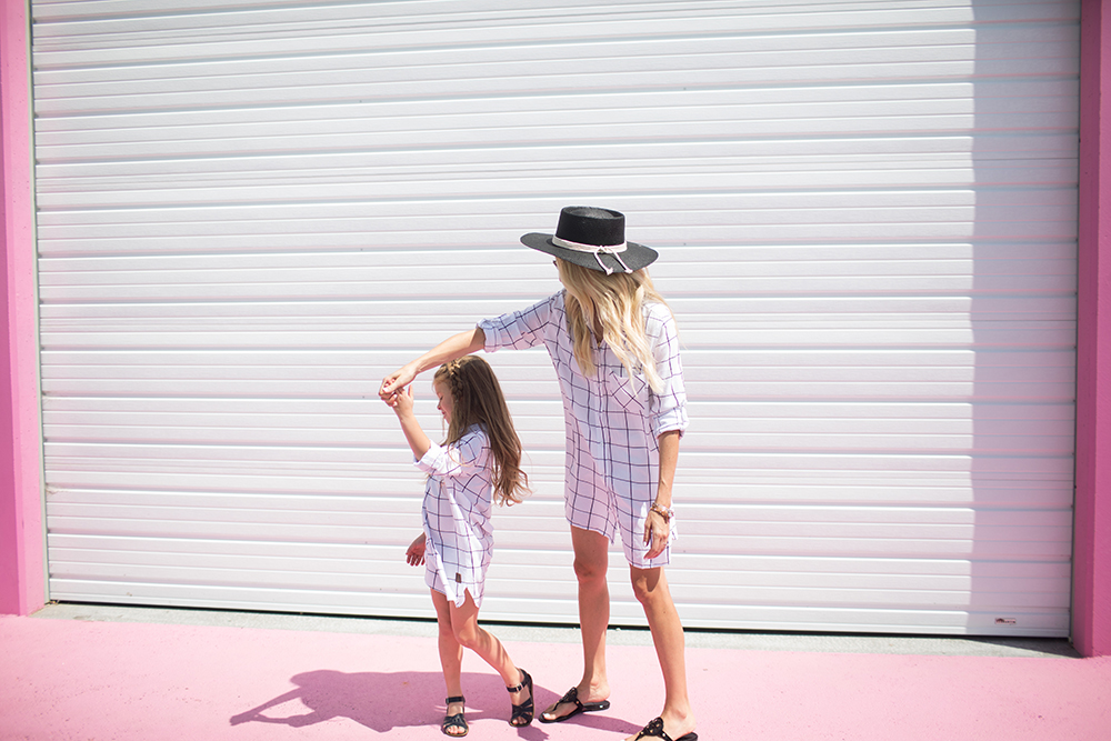 Kailee Wright_Beau Hudson Dresses
