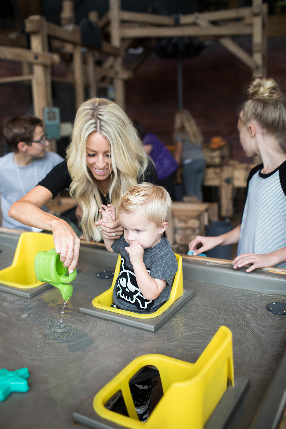 Kailee Wright_Museum of Natural Curiousity