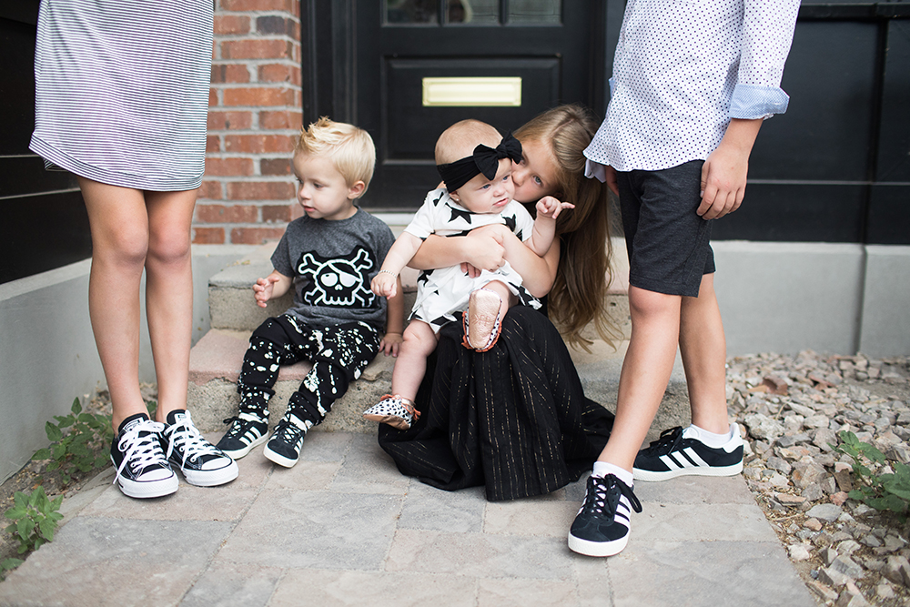 Kailee Wright_Nordstrom_Kids Black Outfits