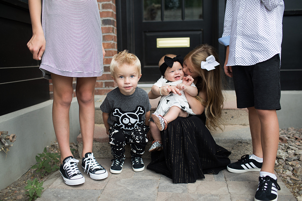 Kailee Wright_Nordstrom_Kids Black Outfits