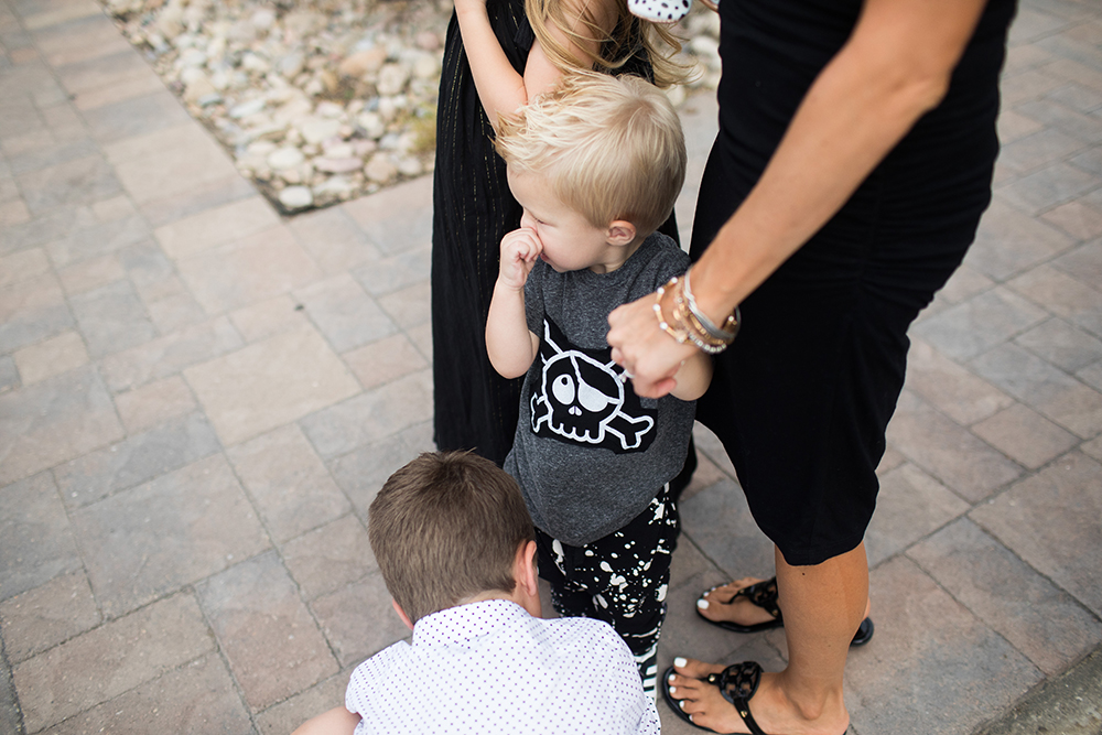 Kailee Wright_Nordstrom_Kids Black Outfits