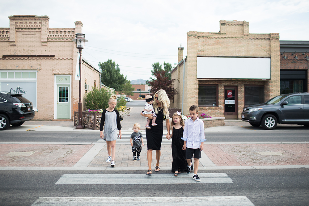 Kailee Wright_Nordstrom_Kids Black Outfits