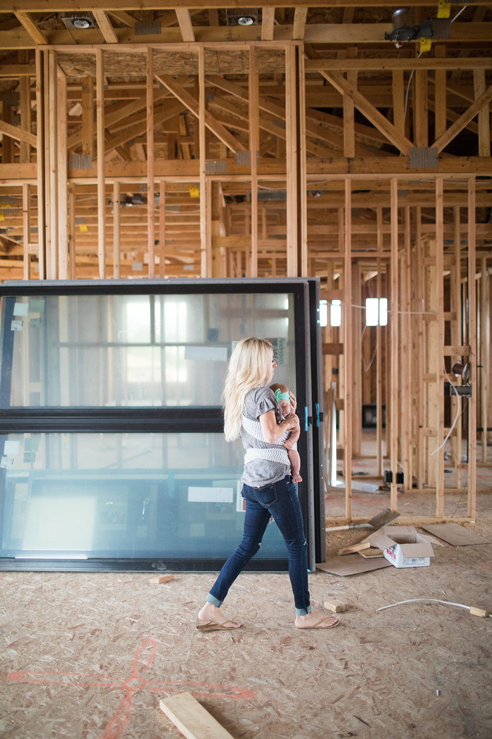 Kailee Wright_New House Build