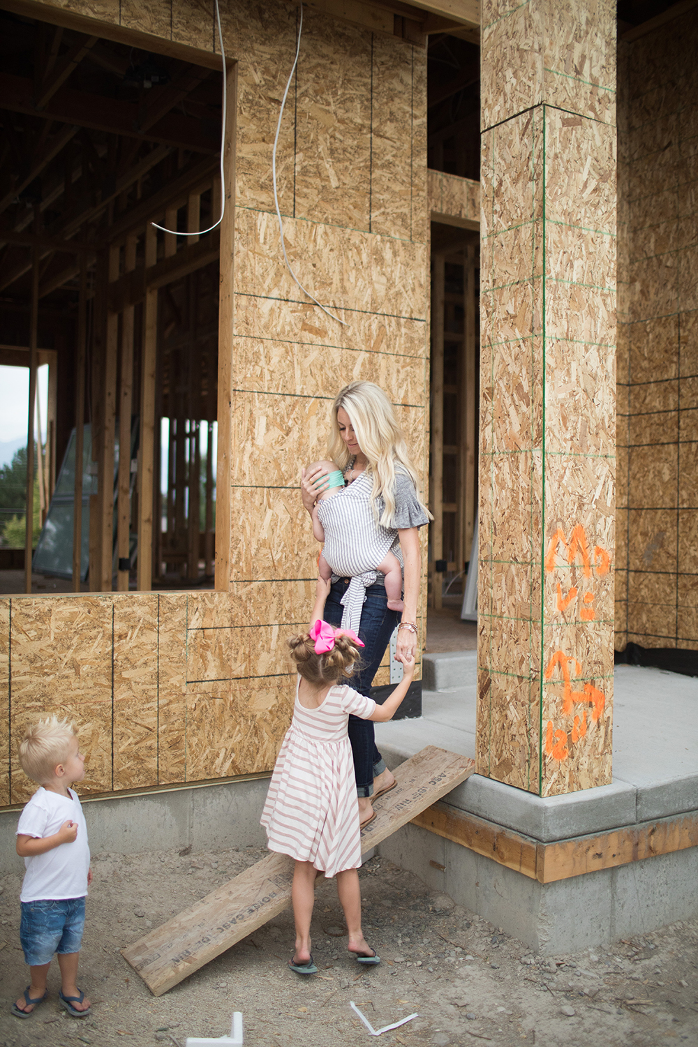 Kailee Wright_New House Build