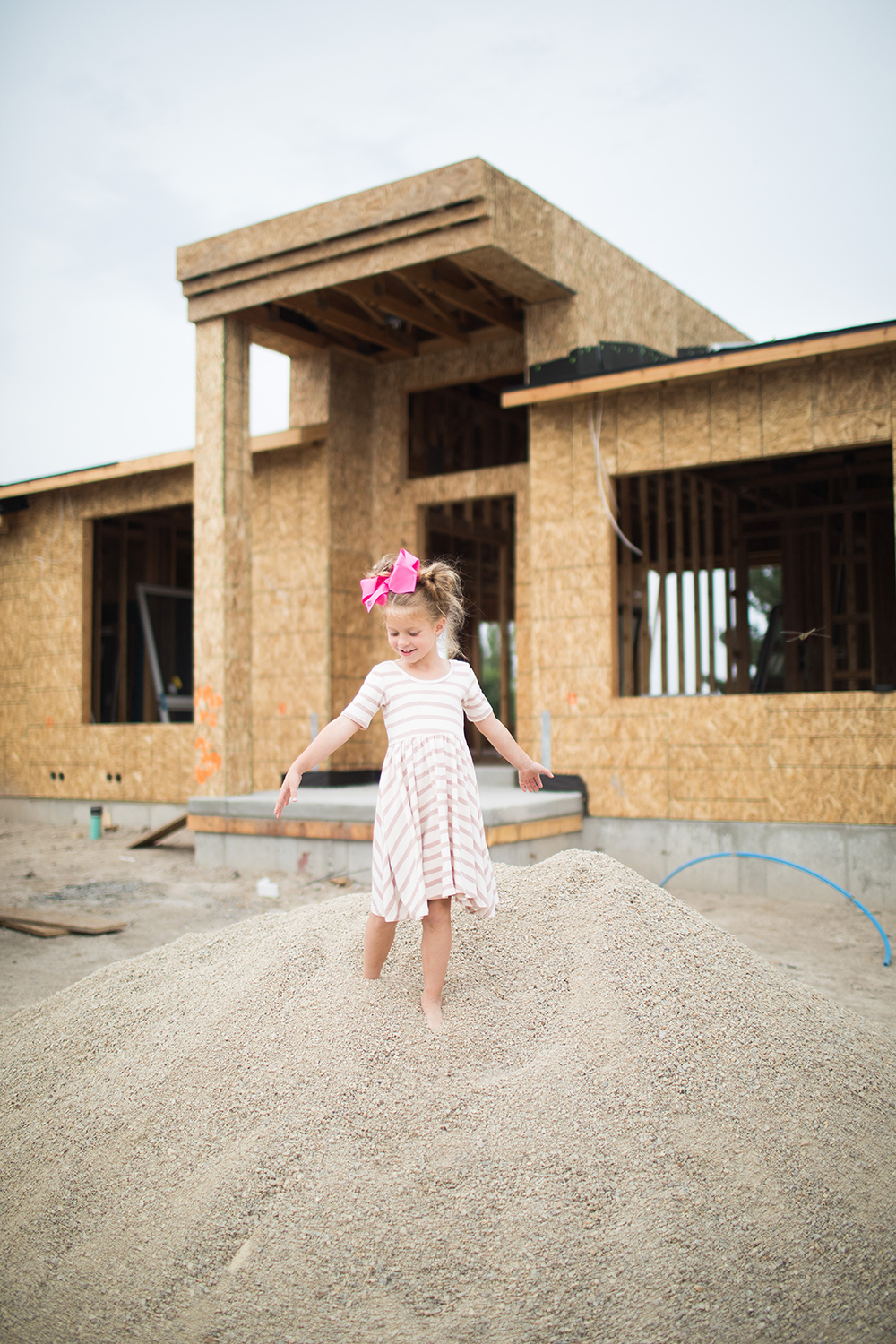 Kailee Wright_New House Build