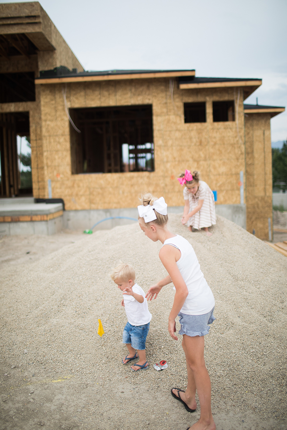 Kailee Wright_New House Build