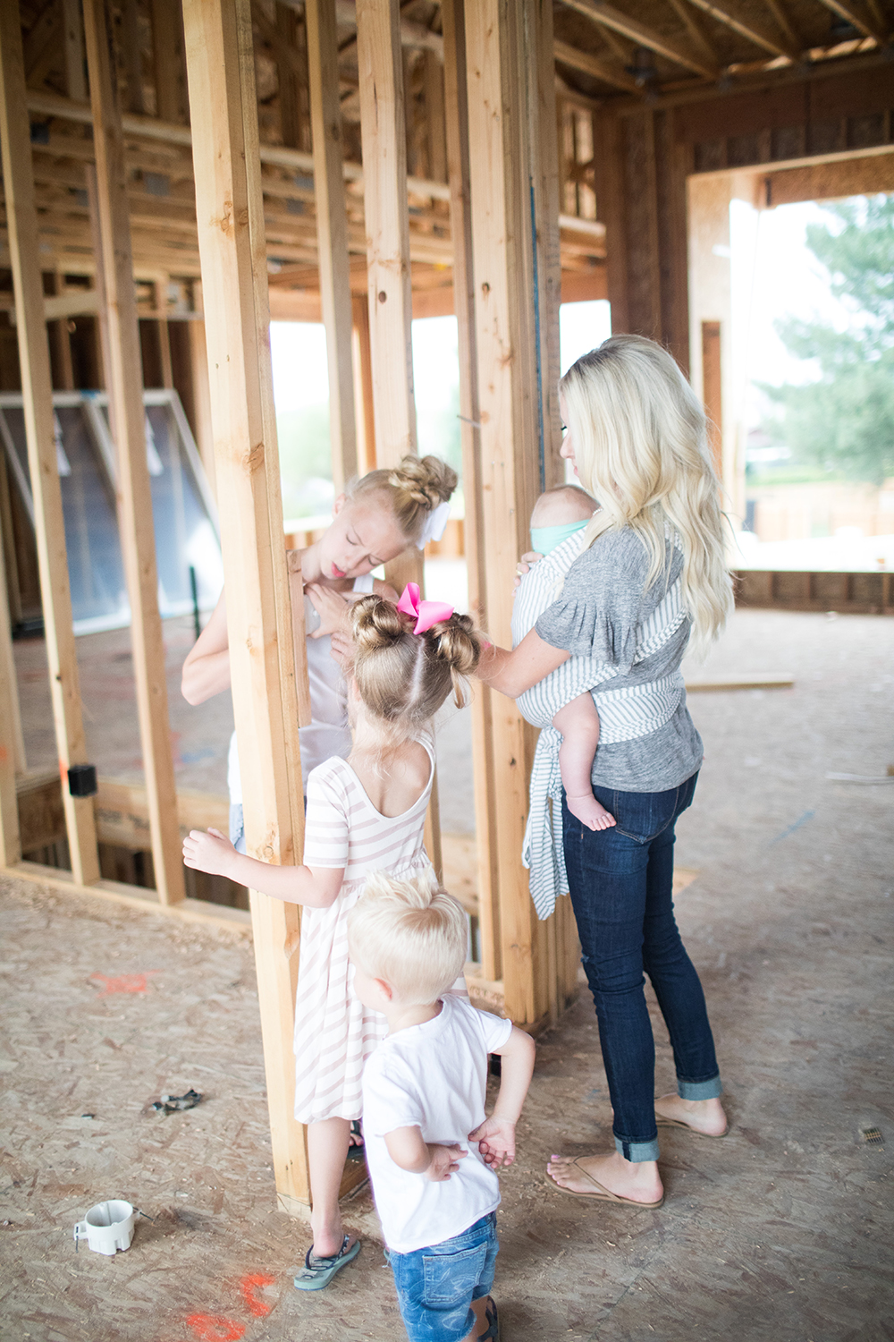 Kailee Wright_New House Build