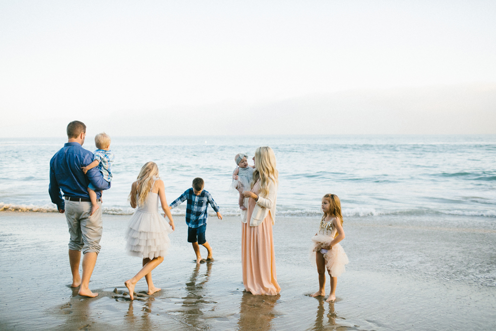 Wright Family_Laguna Beach 2017-5
