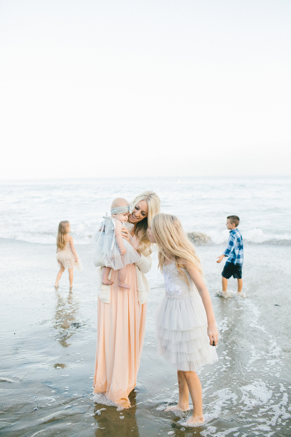 Wright Family_Laguna Beach 2017-5