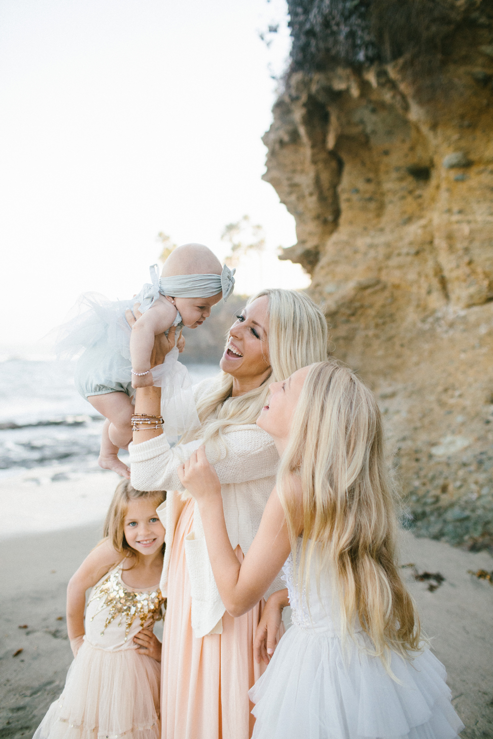Wright Family_Laguna Beach 2017-5