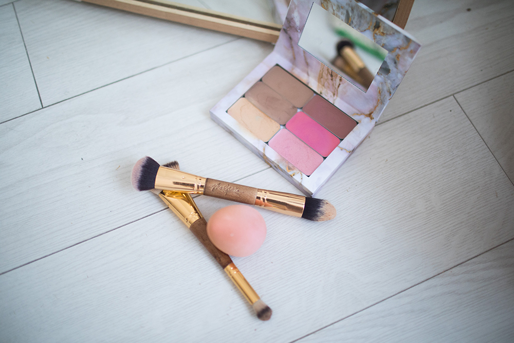 Kailee Wright_Maskcara Makeup