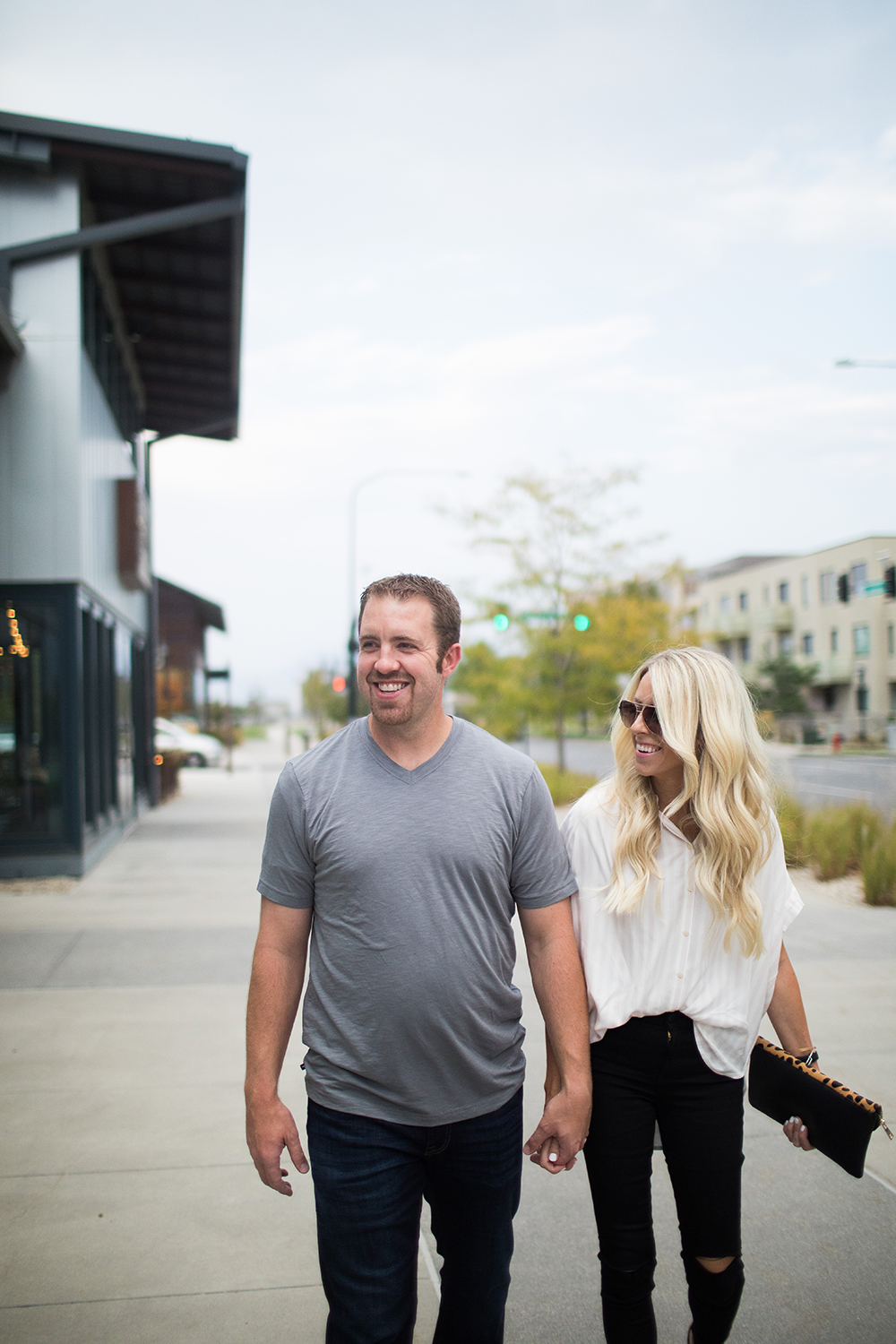 Kailee Wright_Nordstrom Date Night
