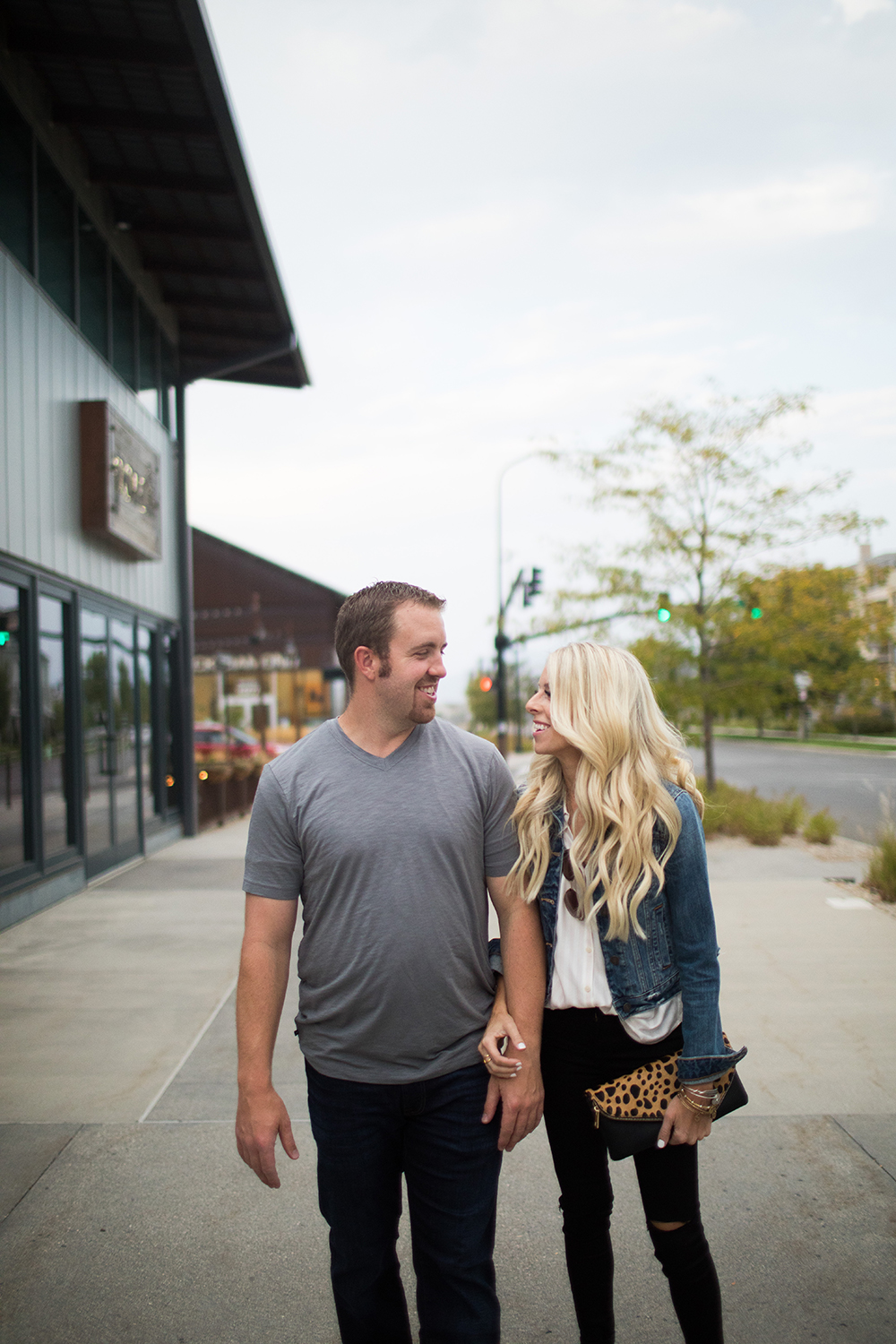 Kailee Wright_Nordstrom Date Night