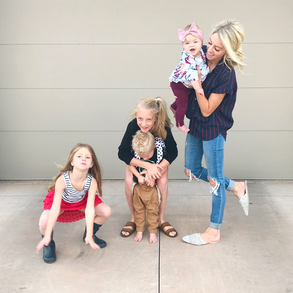 kailee-wright things to do in st. George utah 