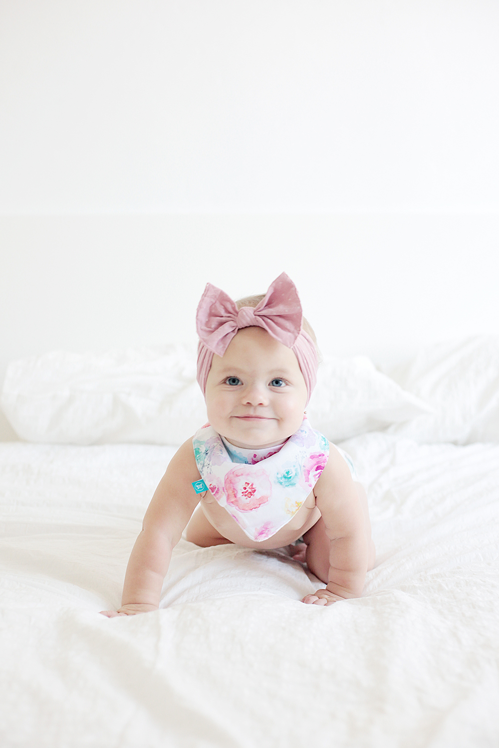 Kailee Wright-Honest Diapers