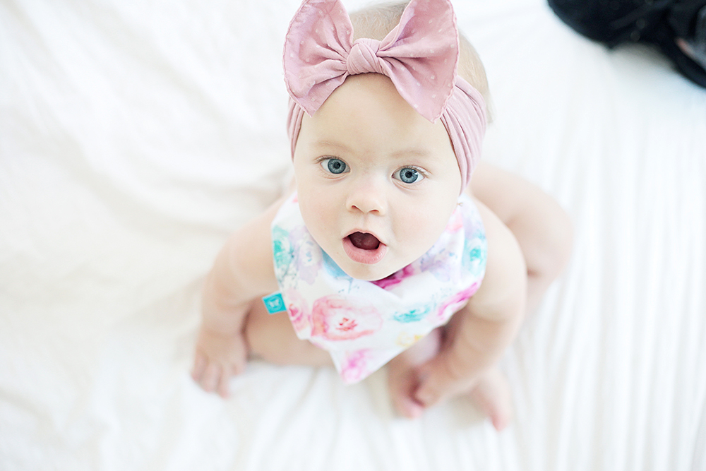 Kailee Wright-Honest Diapers
