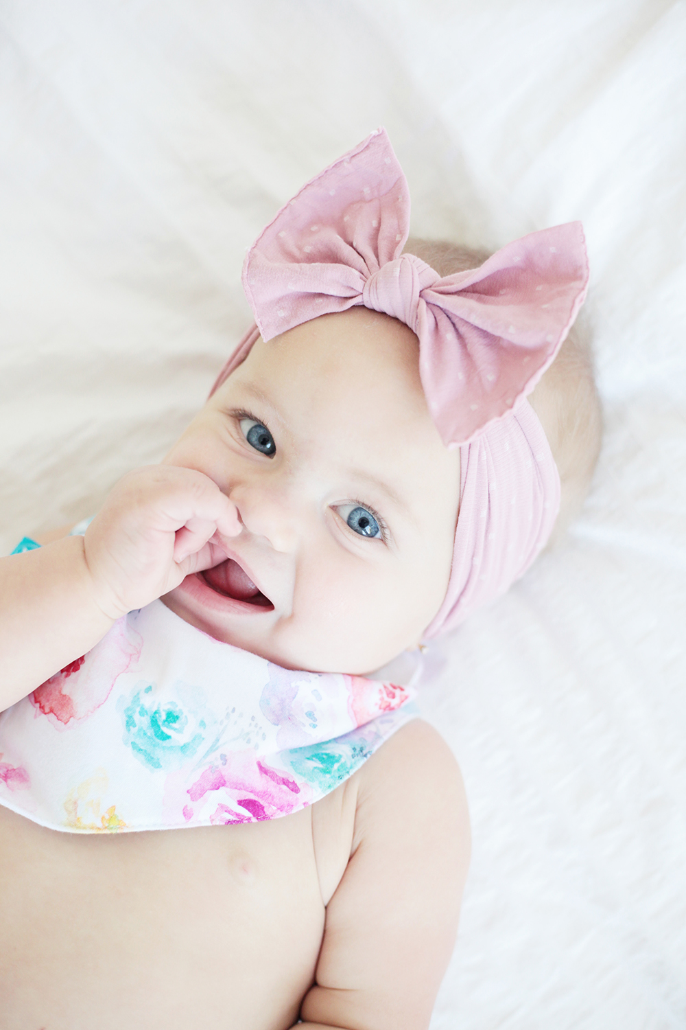 Kailee Wright-Honest Diapers
