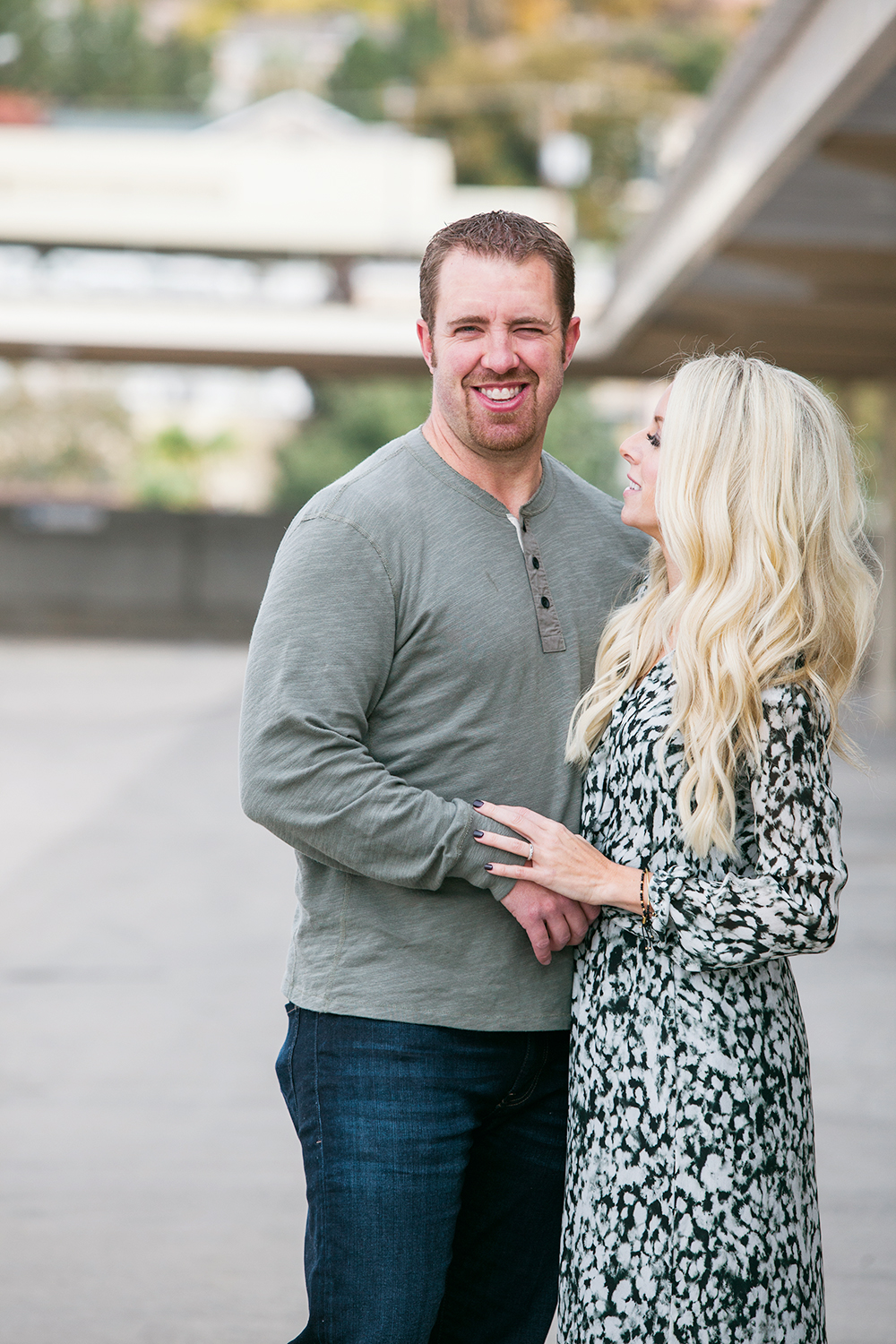Kailee Wright 10 things about joe and i