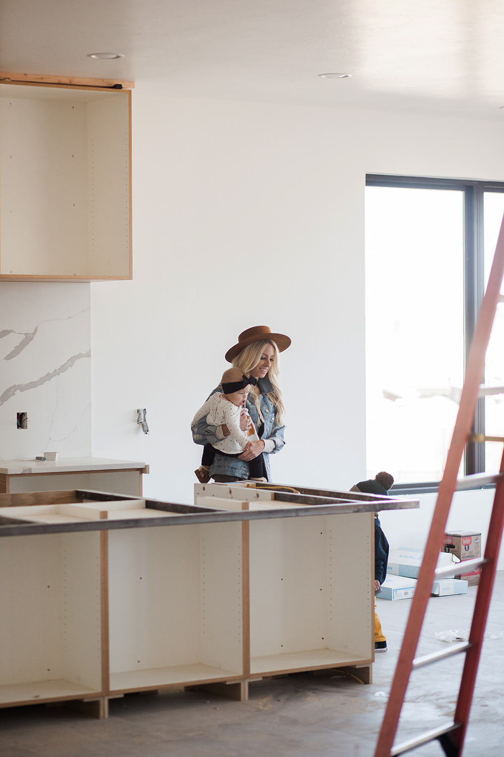 Kailee Wright- House Update 