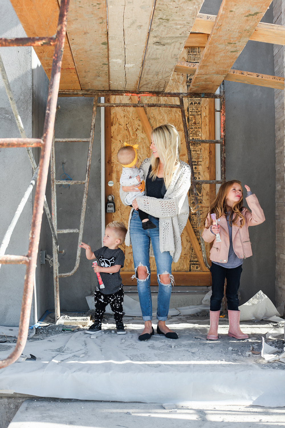 Kailee Wright-house update 2-4
