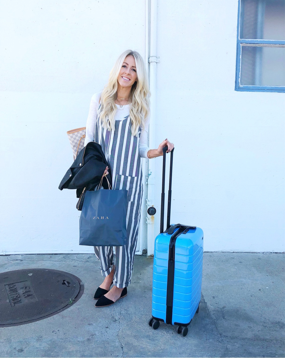 kailee wright packing tips , pelican hill resort