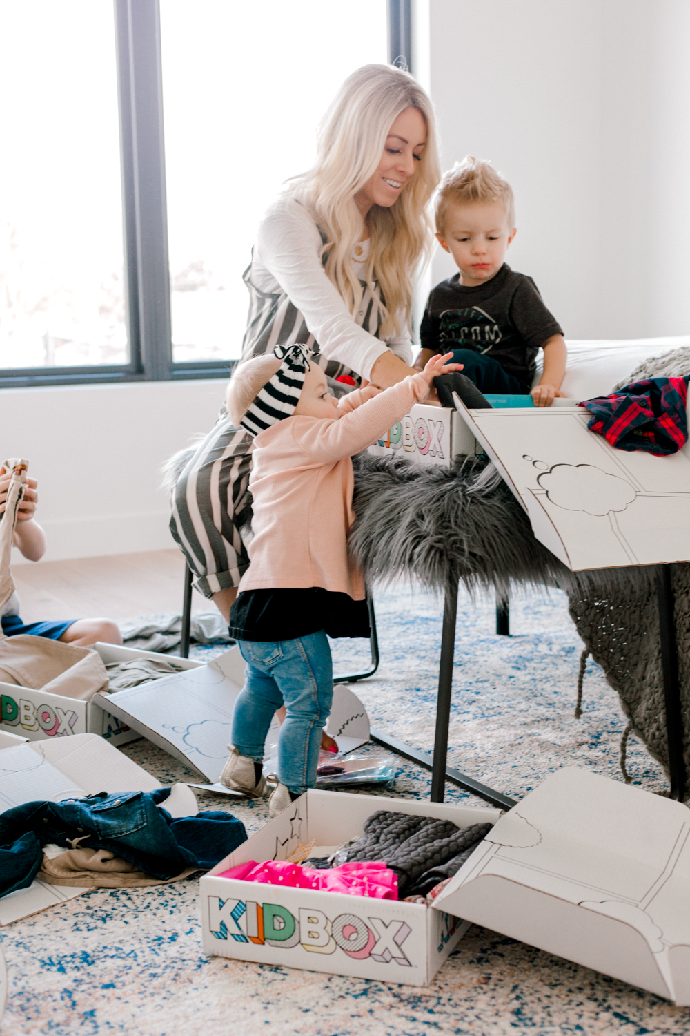 Kailee Wright Kidbox