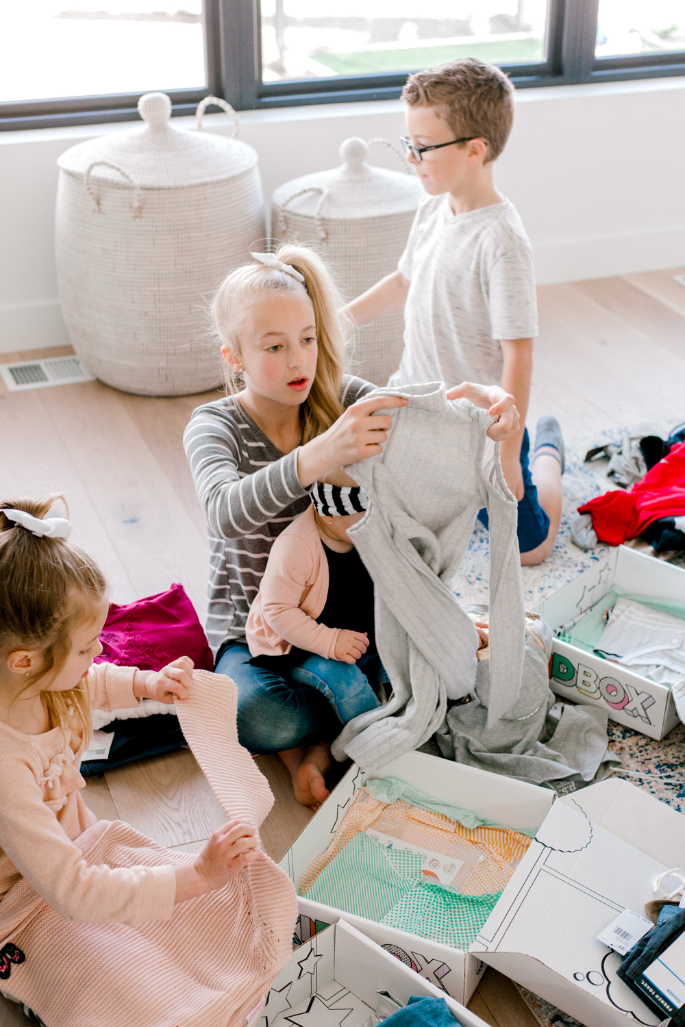 Kailee Wright Kidbox