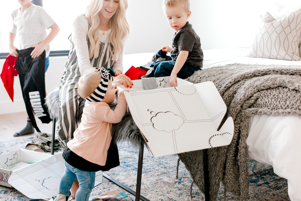 Kailee Wright Kidbox