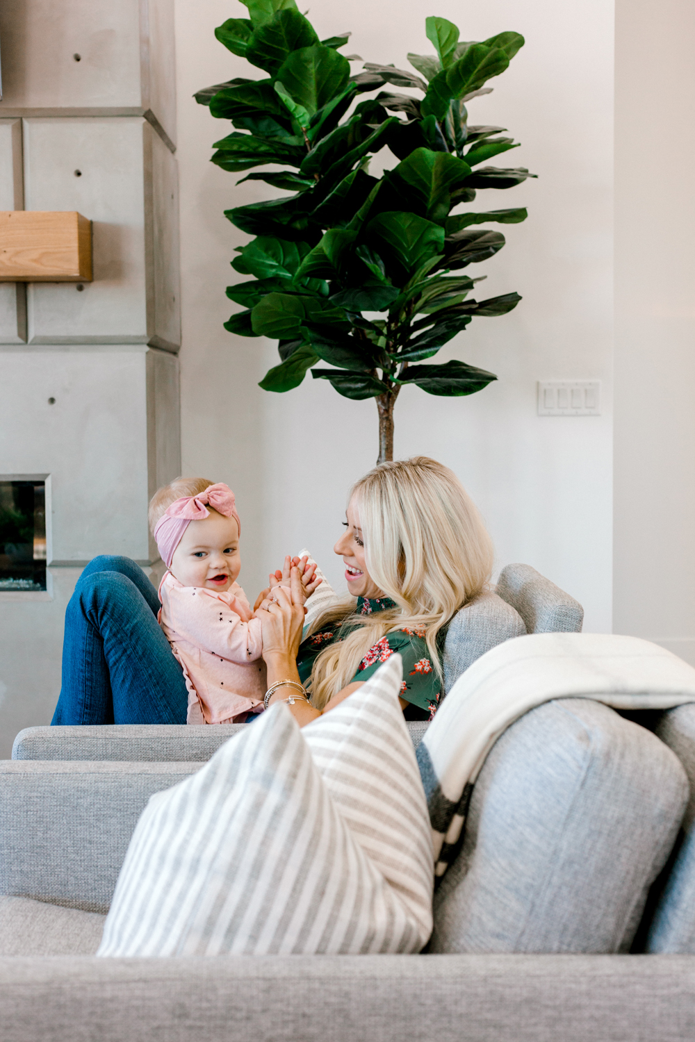 Kailee Wright Family Room