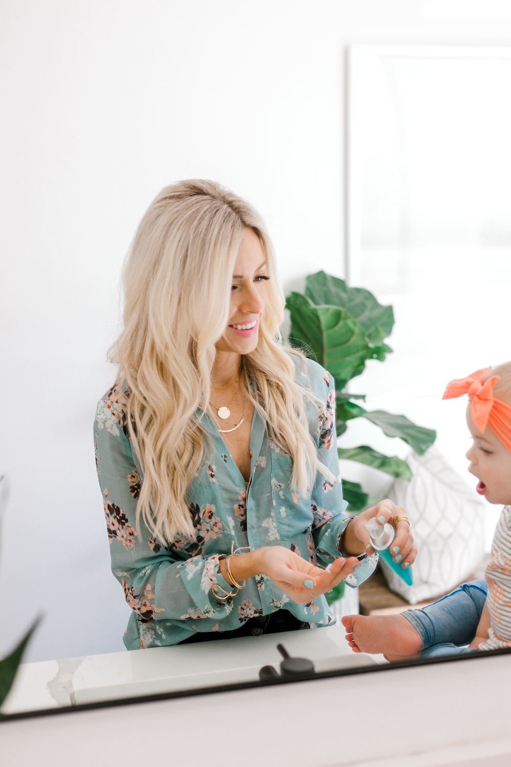 Kailee Wright face routine tula form med spa