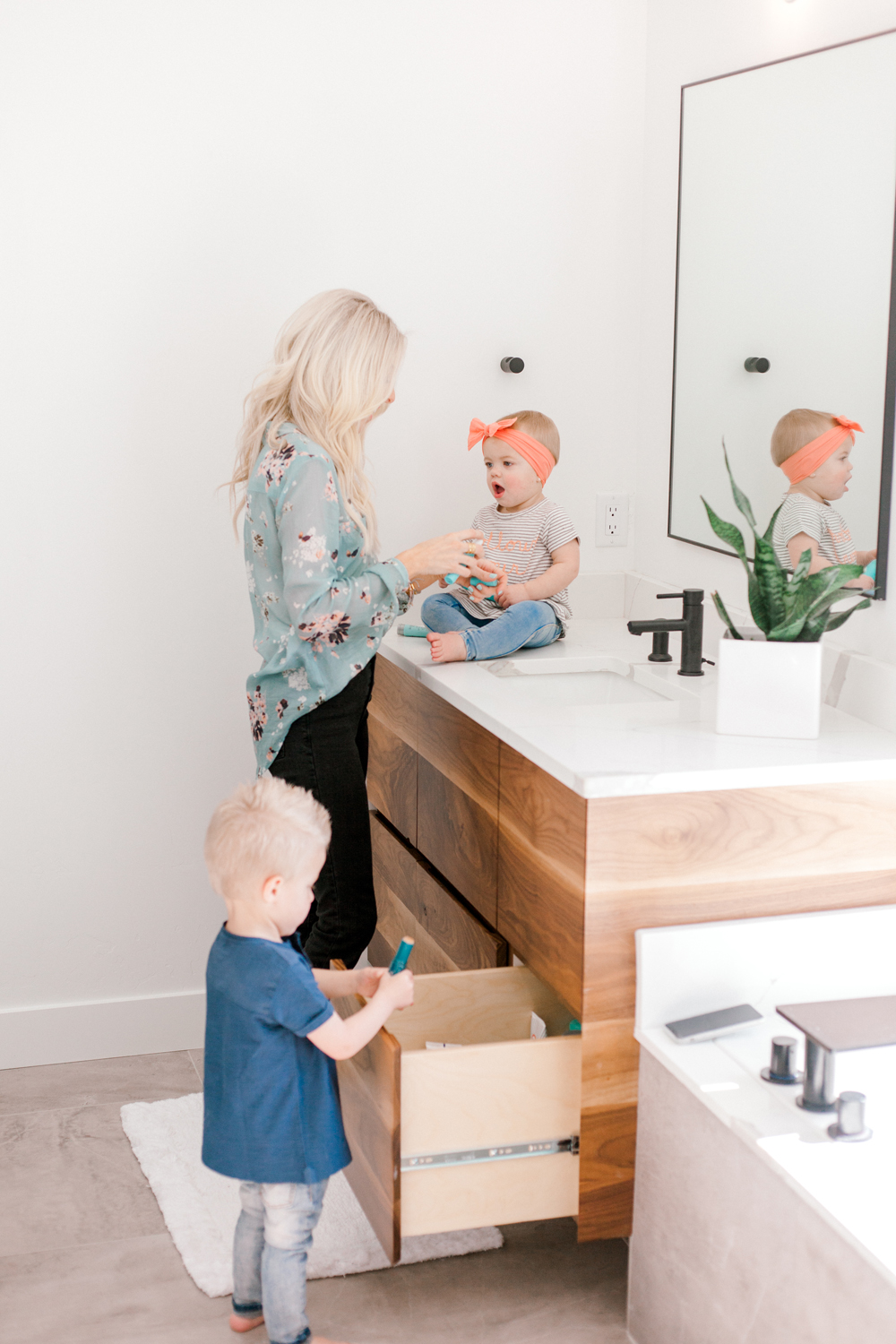 Kailee Wright face routine tula form med spa