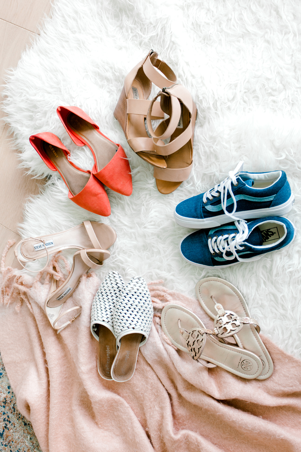 kailee wright best spring shoes