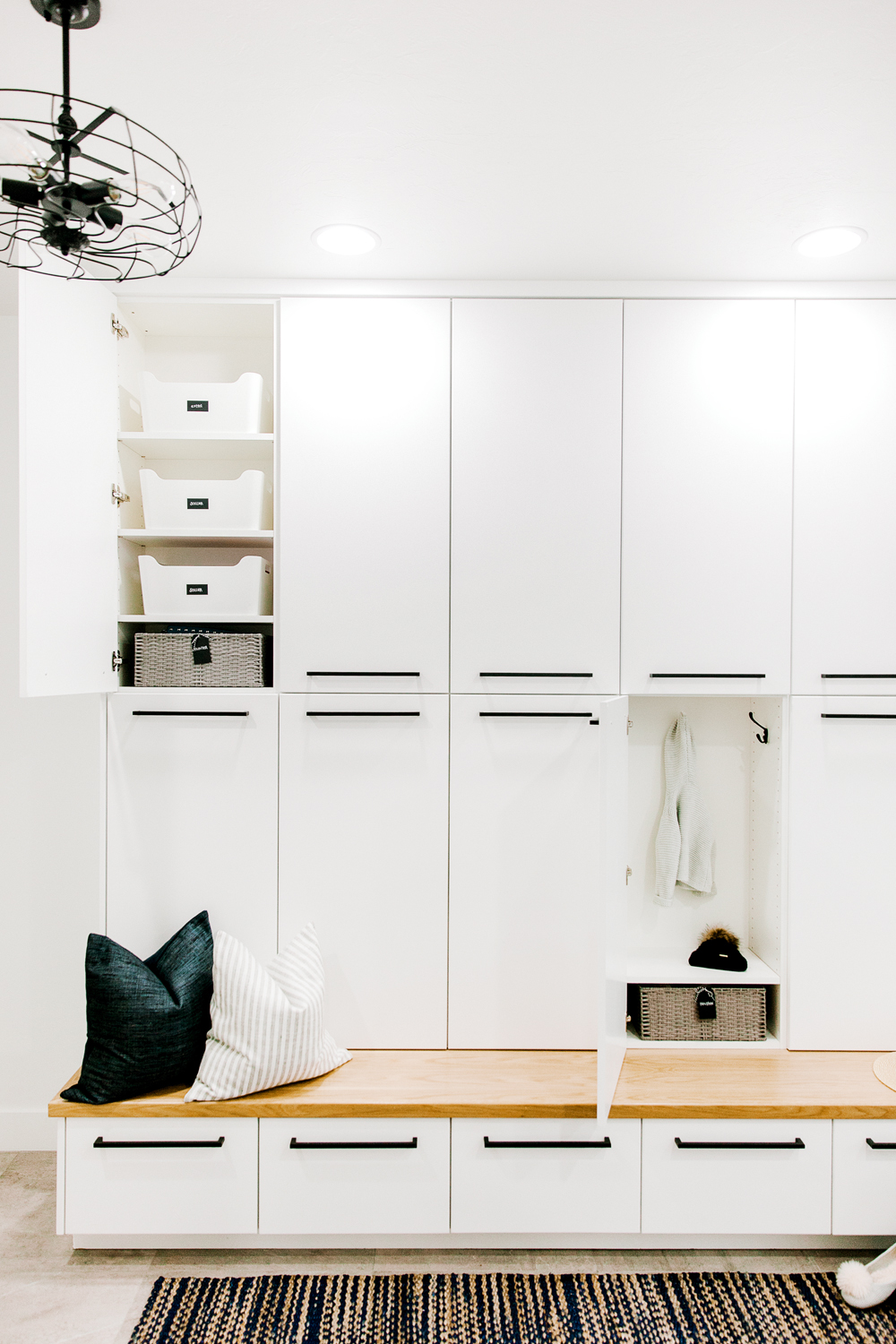 Kailee Wright Laundry room