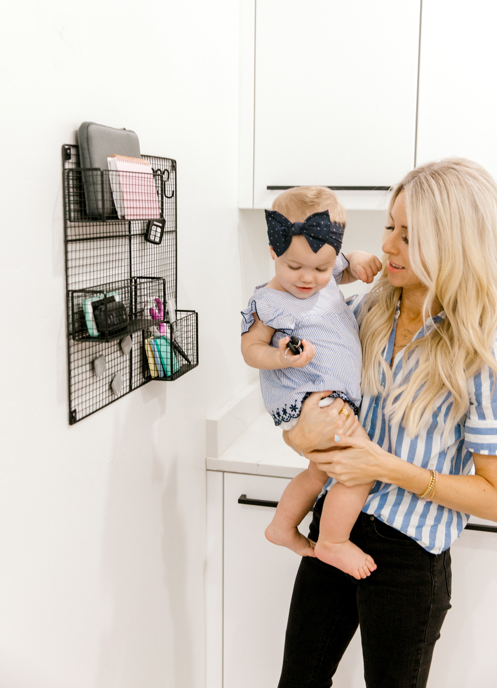Kailee Wright Laundry room