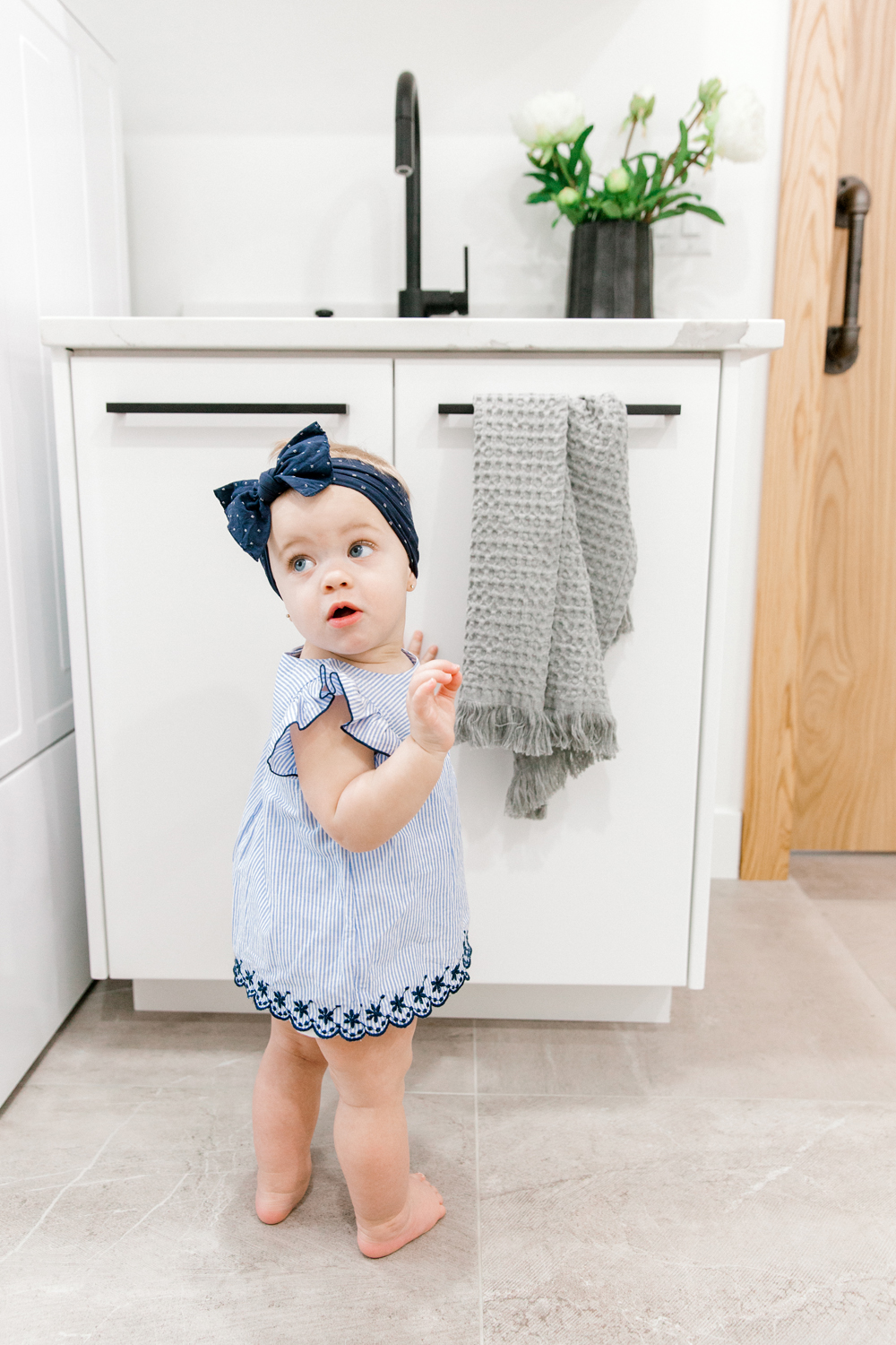 Kailee Wright Laundry room