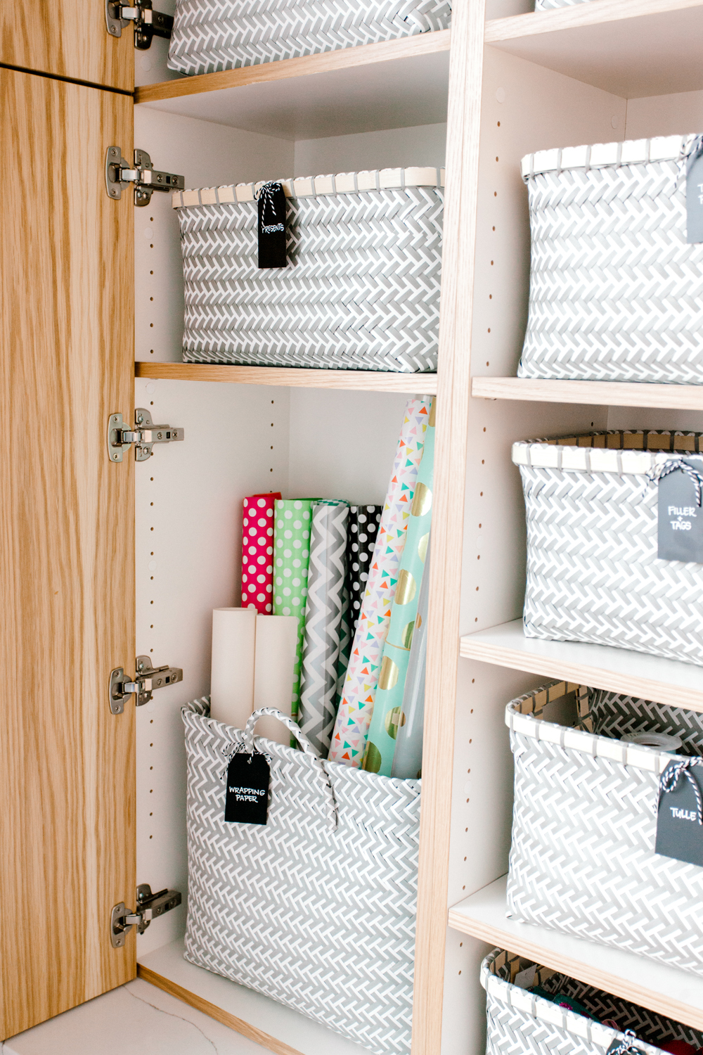 Kailee Wright Home Office