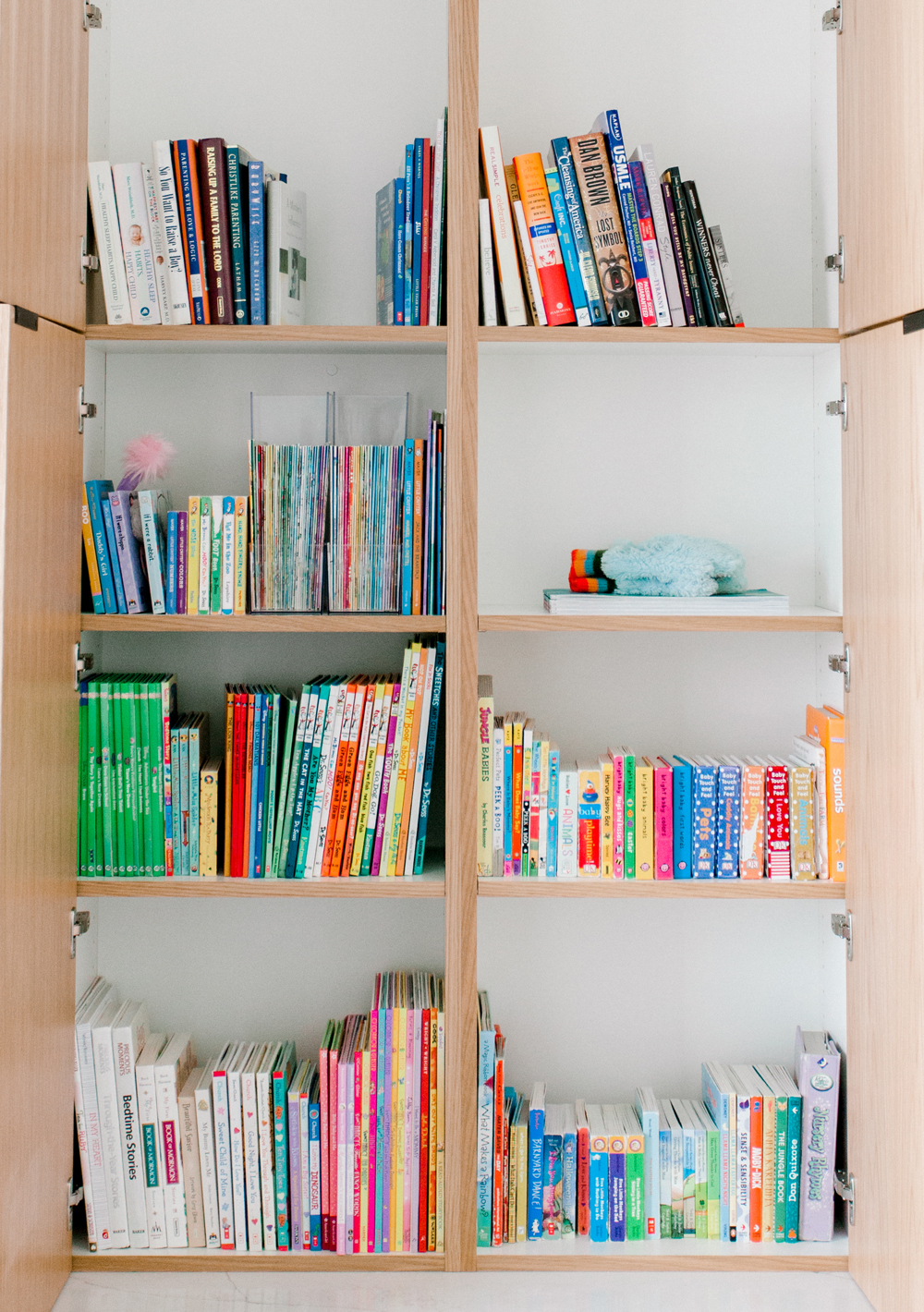 Kailee Wright Home Office