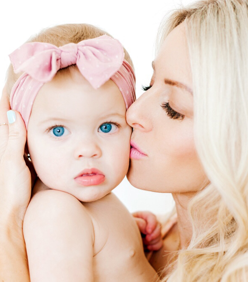 kailee wright form med spa hydra facial 