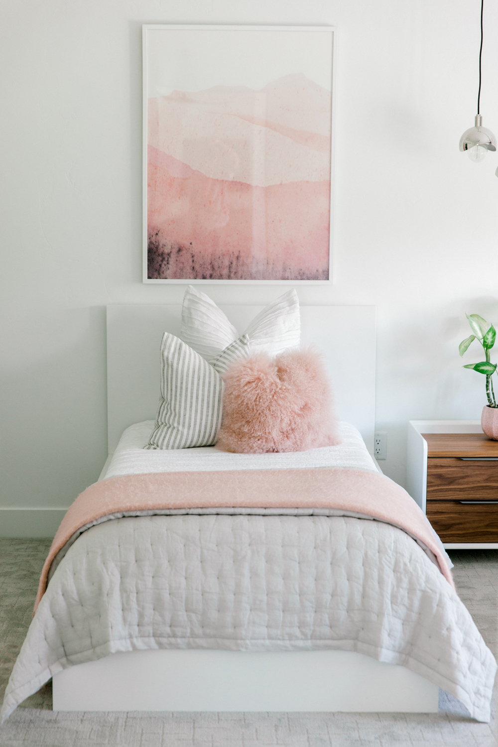 Kailee Wright Girls Room