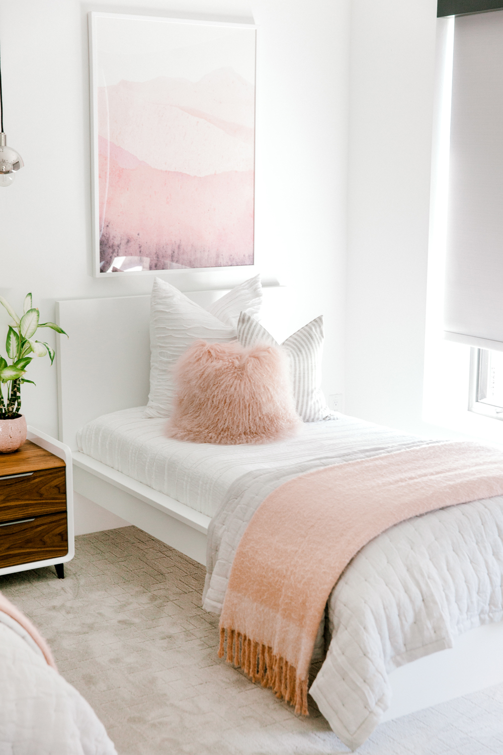 Kailee Wright Girls Room
