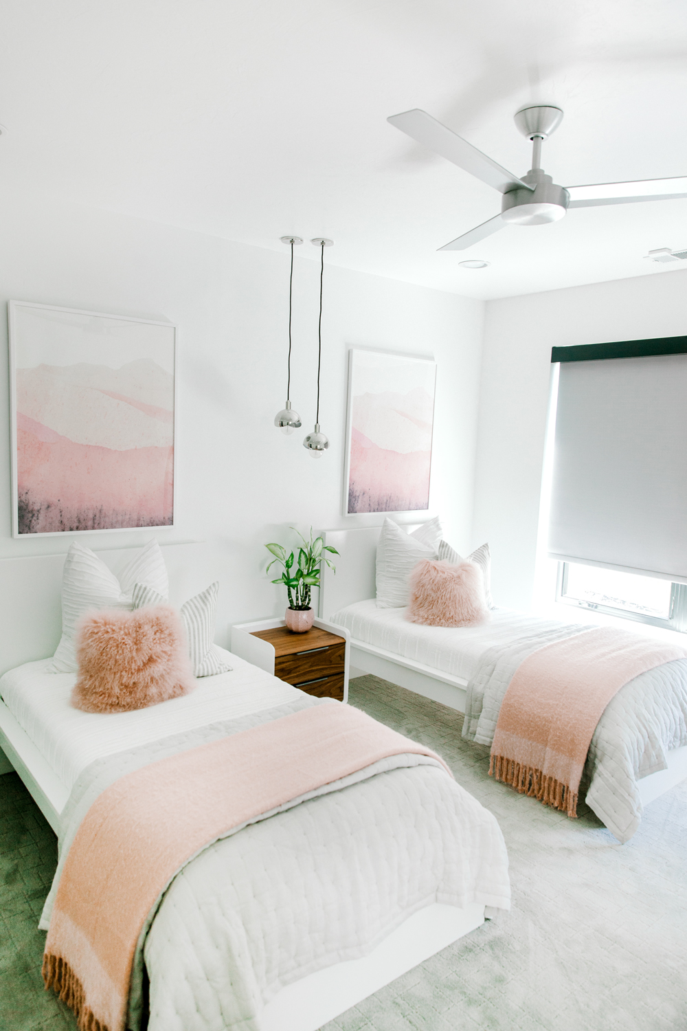 Kailee Wright Girls Room