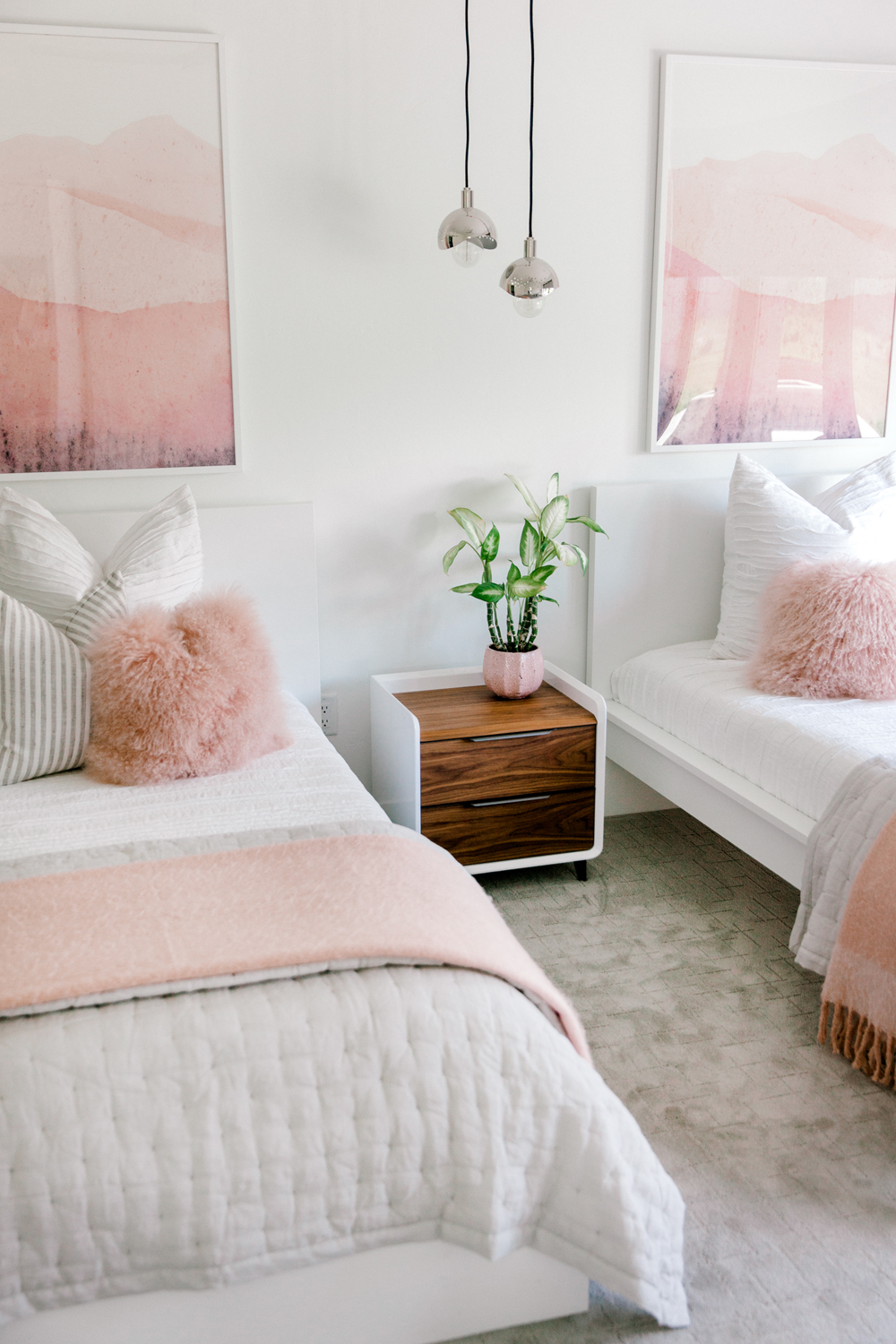 Kailee Wright Girls Room
